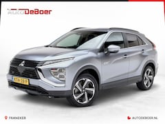 Mitsubishi Eclipse Cross - 2.4 PHEV Intense plus | incl. Bovag garantie + afl. pakket
