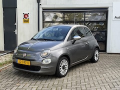 Fiat 500 - 0.9 TwinAir Turbo Popstar Airco | LM | Stuurbed