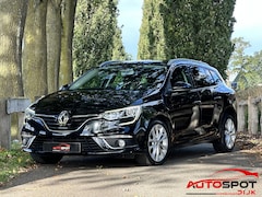 Renault Mégane Estate - 1.2 TCe Zen Trekhaak