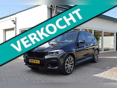 BMW X3 - XDrive30e M Pakket High/Pano/21"/Trekhaak