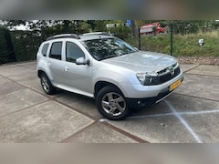 Dacia Duster - 1.6 Delsey 2wd