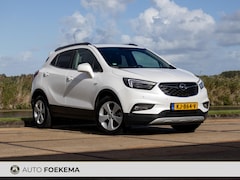 Opel Mokka X - 1.4 Turbo Innovation Leder Pano Trekhaak