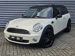 MINI Clubman - 1.4 One Business Line / Nieuwe ketting + Klepseals