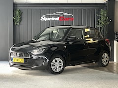 Suzuki Swift - 1.2 Comfort Smart Hybrid | 1ste Eigenaar NAP | Cruise Control Adaptief | Airco | LED Kopla