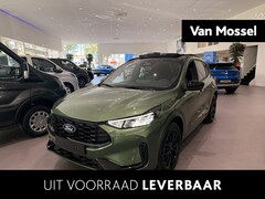Ford Kuga - 2.5 PHEV ST-Line X | VOORRAAD | VAN €53.700, - NU VOOR €46.940, - | Black Pack | Winterpac