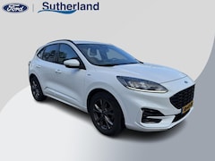 Ford Kuga - 1.5 EcoBoost ST-Line 150pk | Trekhaak Wegklapbaar | Winter Pack | Navigatie | 1.800kg Trek