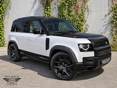 Land Rover Defender 110 - 2.0 P200 X-Dynamic HSE