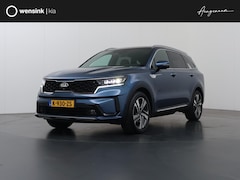 Kia Sorento - 1.6 T-GDI Plug-in Hybrid 4WD ExecutiveLine 7p. | Panoramadak | Leder | Bose Audio | Adapti