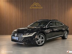 Volkswagen Arteon - 2.0 TSI R-Line 190PK. Panoramadak