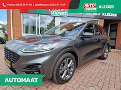 Ford Kuga - 2.5 PHEV e-CVT 225pk ST-Line X Afn. Trekhaak, HUD