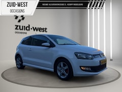 Volkswagen Polo - 1.2 TDI BlueMotion Comfortline
