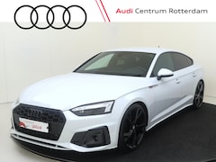 Audi A5 Sportback - 35 TFSI S edition | Achteruitrijcamera | Bang & Olufsen | Virtual cockpit Plus | Matrix LE