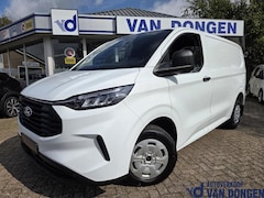 Ford Transit Custom - 280 2.0 TDCI L1H1 Trend Automaat | 6.100 KM / Achterklep | BPM VRIJ (Ondernemers)