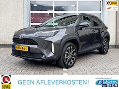 Toyota Yaris Cross - 1.5 Hybrid 130 Dynamic|Apple CarPlay/Android Auto|Camera|Stoelverw|Stuurverw|Adapt.cruise|