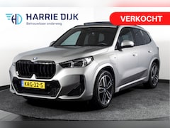 BMW X1 - xDrive25e 245 PK M-Sport | Premium Pack | S/K-Panodak | Elek. Trekhaak | Dig. Cockpit | Cr
