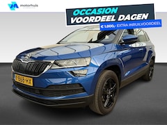 Skoda Karoq - 1.5 TSI ACT Business Edition Plus
