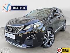 Peugeot 3008 - 1.5 Bl.HDi BL GT Line ACC PANO LEER