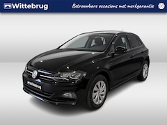 Volkswagen Polo - 1.0 TSI Comfortline / NAVI / APP.Connect