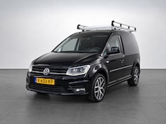Volkswagen Caddy - 2.0 TDI L1H1 BMT Highline - DSG - Xenon - Led - ACC - Voorruitverw
