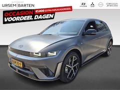 Hyundai IONIQ 5 - N Line Business 84 kWh
