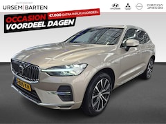 Volvo XC60 - 2.0 T6 Plug-in hybrid AWD Essential Bright | Dealeronderhouden | | Audio installatie