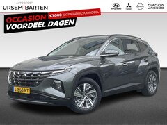 Hyundai Tucson - 1.6 T-GDI MHEV Comfort
