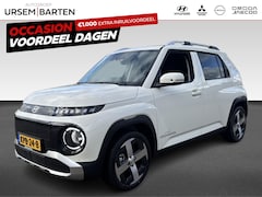 Hyundai Inster - Pulse Advanced 42 kWh