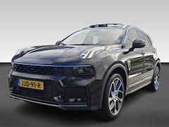 Lynk & Co 01 - 1.5 | Achteruitrijcamera | Apple Carplay/Android Auto|telefoonintegratie premium | Cruise
