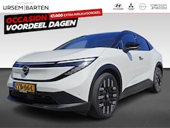 Nissan LEAF - Evolve 52 kWh | Apple Carplay/Android Auto|telefoonintegratie premium | Cruise control ada