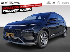 Hyundai Bayon - 1.0 T-GDI Comfort | Apple Carplay/Android Auto | Cruise Control |