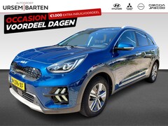 Kia Niro - 1.6 GDi PHEV ExecutiveLine