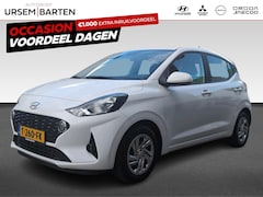 Hyundai i10 - Comfort-Smart