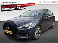 Hyundai i30 Wagon - 1.0 T-GDi MHEV Comfort Parkeer camera | Climate control | Cruise - control