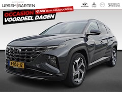 Hyundai Tucson - 1.6 T-GDI PHEV Premium 4WD | Apple Carplay/Android Auto|telefoonintegratie premium | Cruis