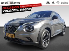 Nissan Juke - 1.6 Hybrid N-Connecta