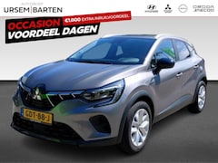 Mitsubishi ASX - 1.0 MPI Turbo Intense