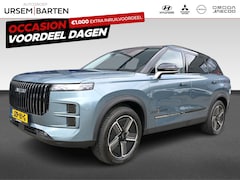 Jaecoo 7 - 7 1.5 GDI SHS-P Exclusive | Automaat | Stoelverwarming/Koeling | Pano | Volleder | 360 Cam