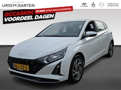 Hyundai i20 - 1.0 T-GDI Comfort KEURIGE AUTO