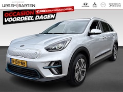 Kia e-Niro - ExecutiveLine 64 kWh | Achterbank verwarmd | Achteruitrijcamera | Apple Carplay/Android Au
