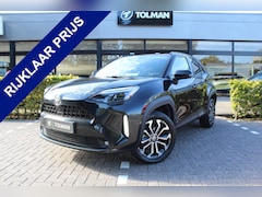 Toyota Yaris Cross - 1.5 Hybrid 115 Dynamic Comfort Pack | Rijklaar | Blind Spot | Stoel-/stuurverw. | LED | Se