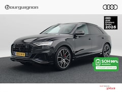 Audi Q8 - 55 TFSi e quattro 381 Pk S-Line | RS Stoelen | Head Up | Luchtvering | Panoramadak | Soft