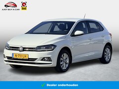 Volkswagen Polo - 1.0 TSI Highline Led | Virtueel Display | Clima | Adaptive Cruise | Virtual Cockpit | Stoe