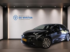 Toyota Corolla - 1.8 Hybrid Style