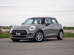 MINI 5-Deurs - 1.5 One Chili AIRCO / 5 DEURS / GREY / PERFECT ONDERHOUDEN / BENZINE