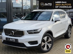 Volvo XC40 - 1.5 T4 Recharge Inscription Expression PHEV | Zeer Nette Staat | NL AUTO | Achteruitrijcam
