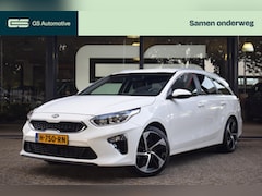 Kia Cee'd Sportswagon - Ceed 1.0 T-GDi DynamicPlusLine