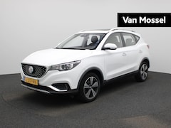 MG MG ZS EV - Luxury 45 kWh | Pano | Carplay | Cruise control | Elektrisch verwarmde en verstelbare stoe