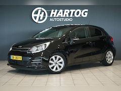 Kia Rio - 1.2 CVVT DynamicLine + CAMERA / CLIMATE CONTROL / LMV
