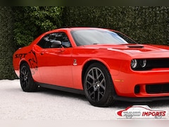 Dodge Challenger - SRT Scat Pack 6.4L V8 Hemi MDS