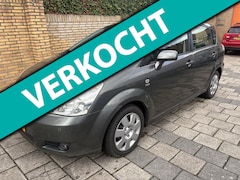 Toyota Corolla Verso - 1.8 VVT-i Sol 7p